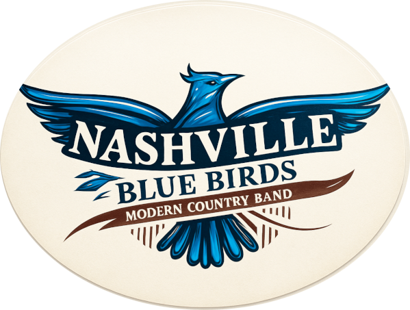 Nashville Bluebirds – Modern Country Germany